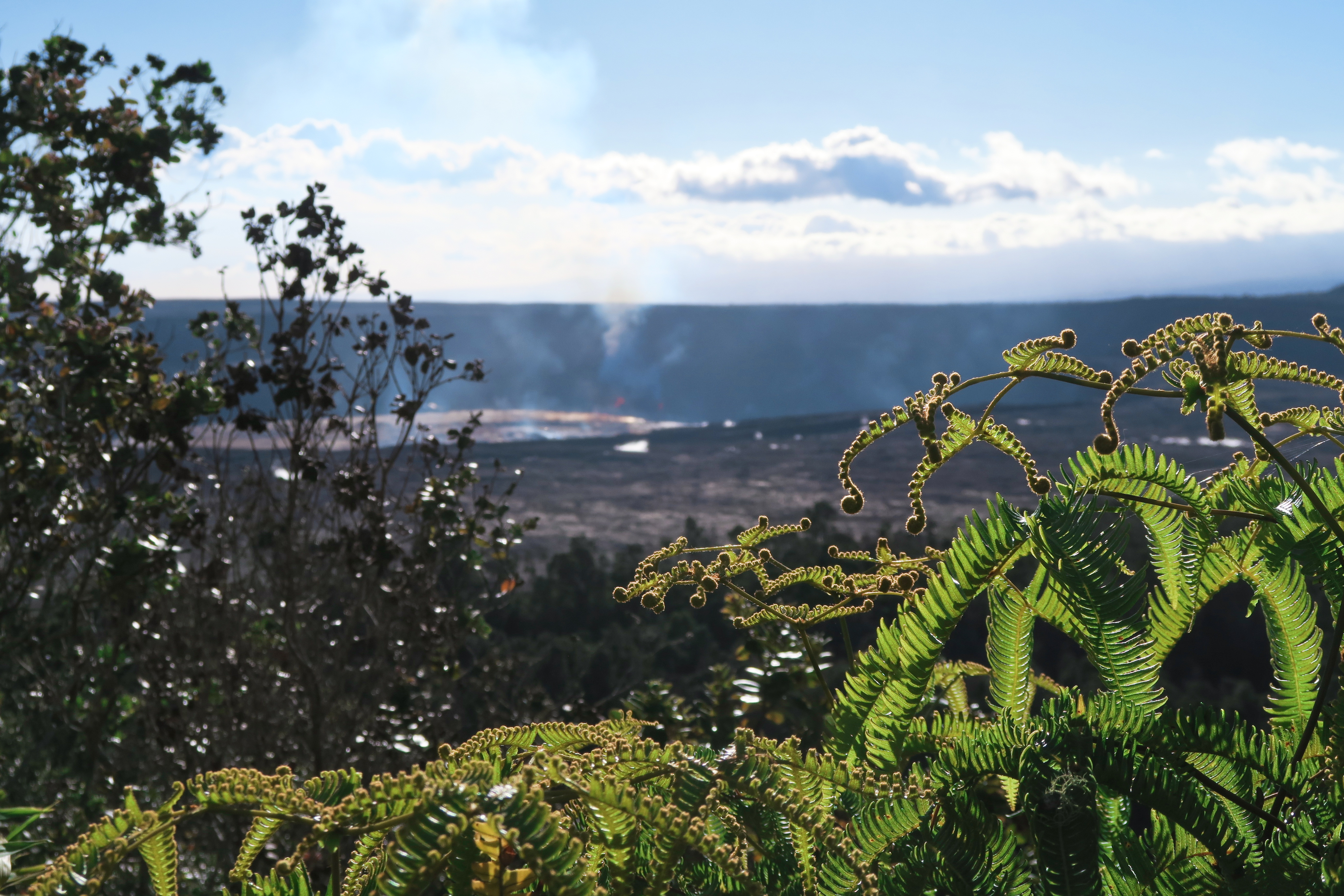 Mauna Kea